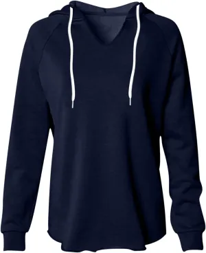 Hoodies for Women Trendy V Neck Sweatshirts Long Sleeve Athletic Shirts Fall Winter Loose Drawstring Pullover Tops