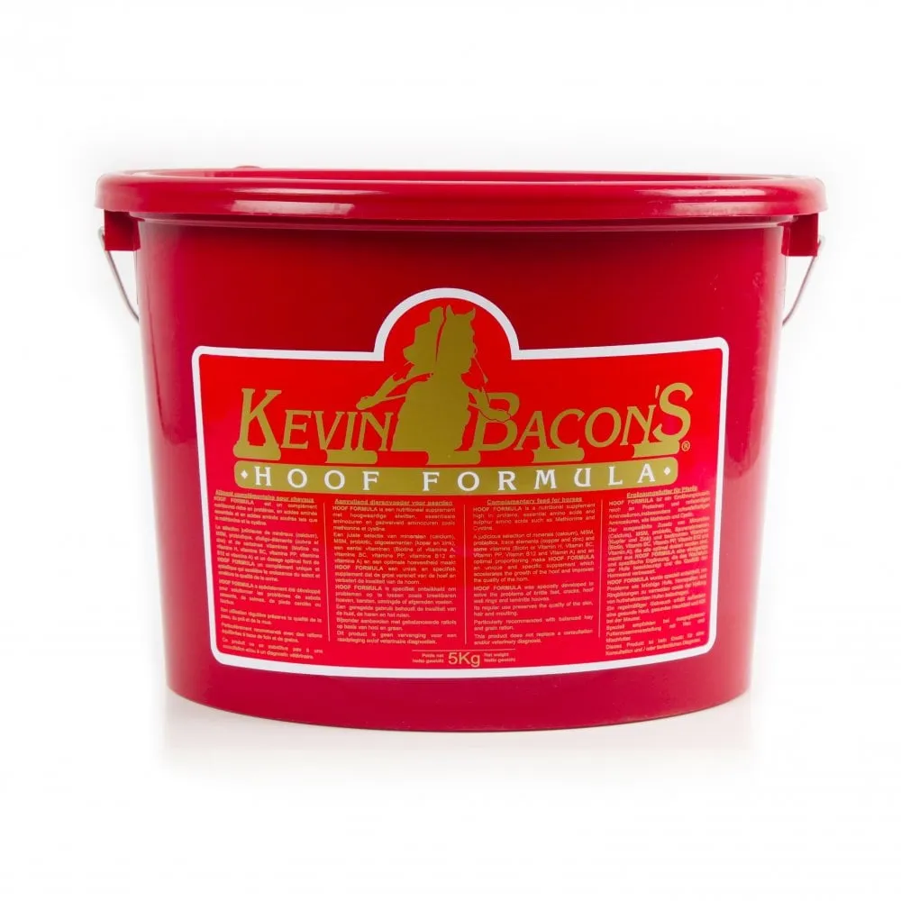 Hoof Formula