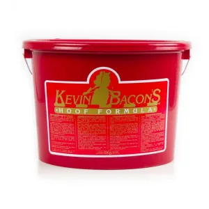 Hoof Formula
