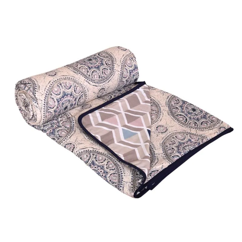 Hridyaan Printed Cotton Dohar