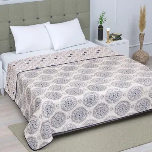 Hridyaan Printed Cotton Dohar