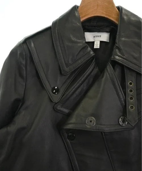 HYKE Motercycle Jackets