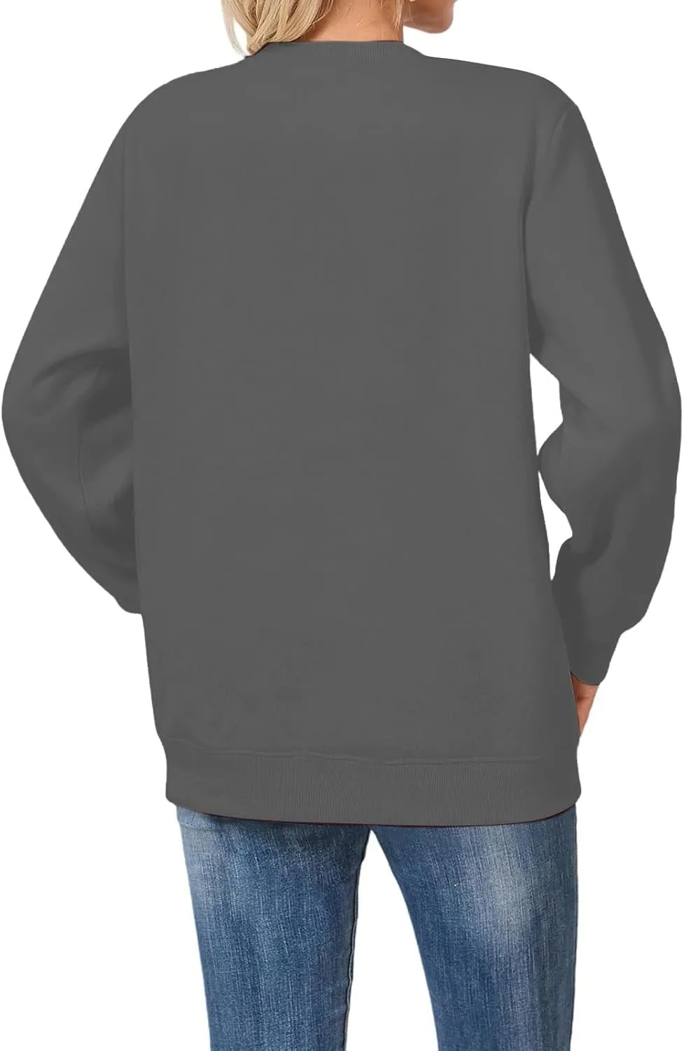 I Don't Do Winter Very Well Sweatshirts For Women Cute Graphic Crewneck Pullover Tops Casual Long Sleeve Shirts