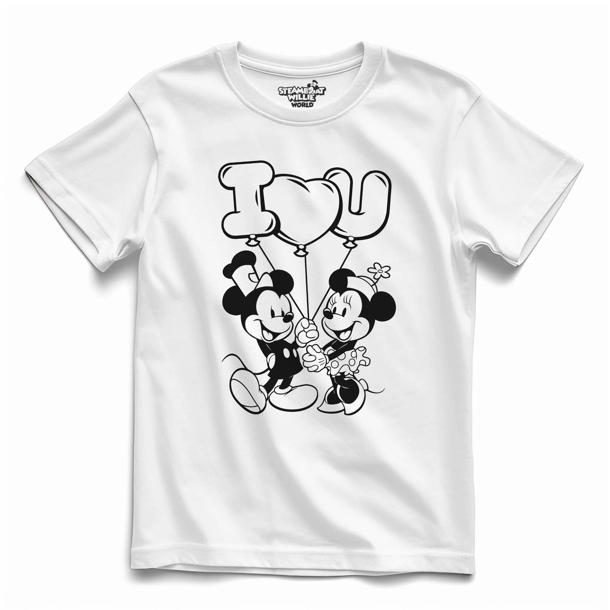 I Heart You! Youth Tee