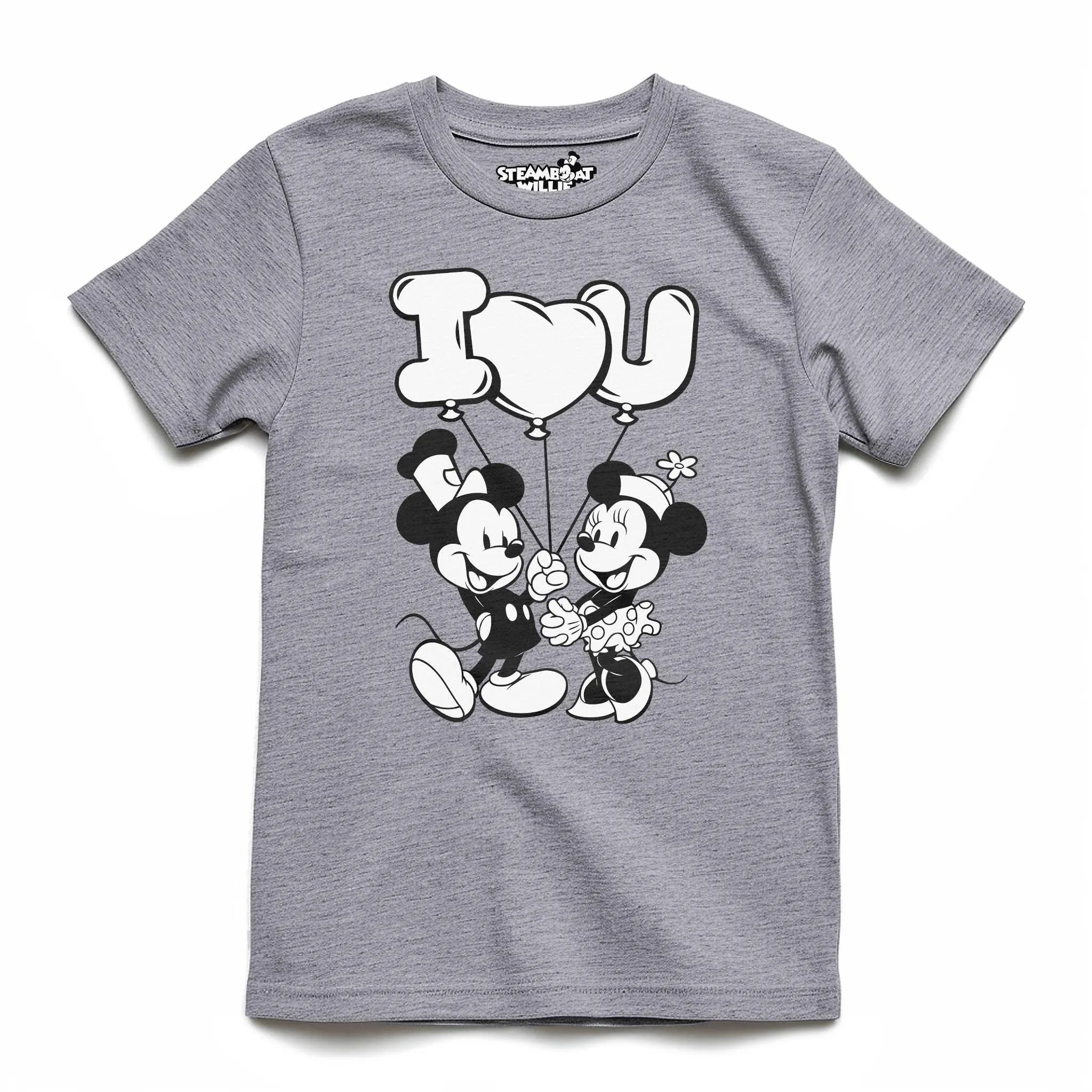 I Heart You! Youth Tee