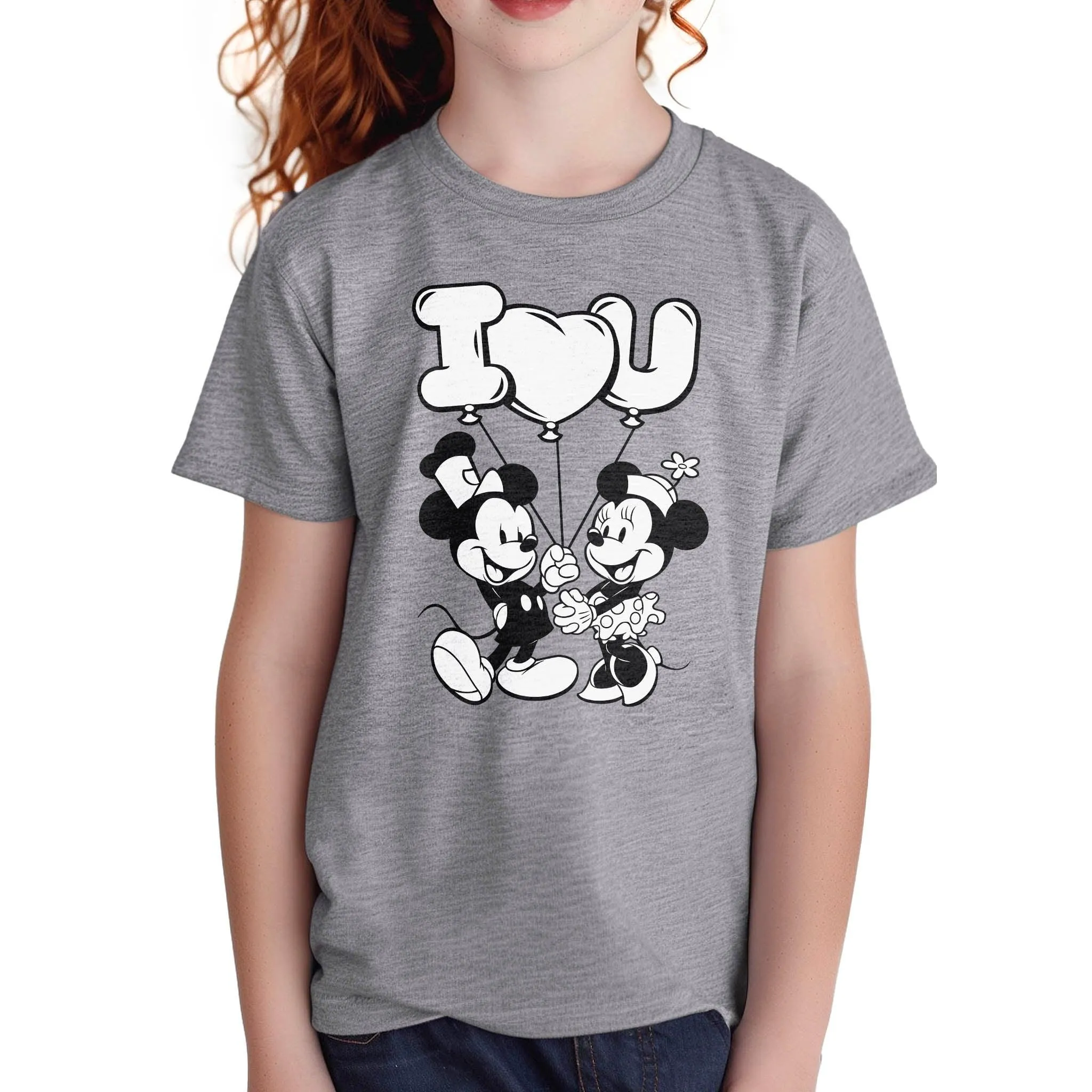 I Heart You! Youth Tee