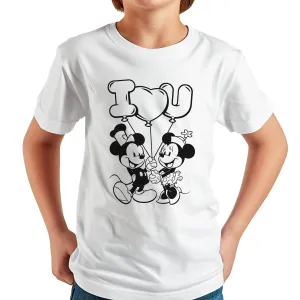I Heart You! Youth Tee