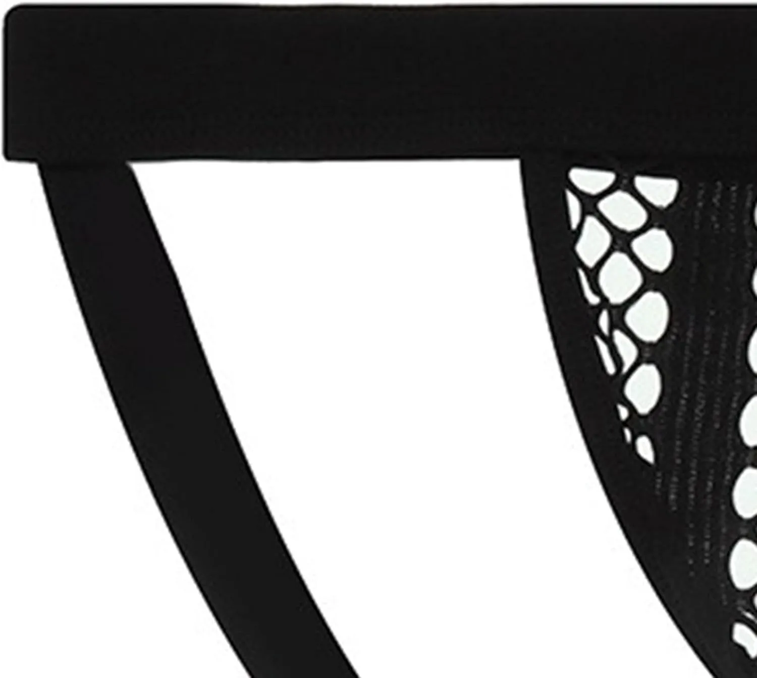 JEsilunmaMY Men's Mesh Thong Jockstrap See Through Briefs Bulge Bikini Underwear Hollow Out Breathable Athletic Supporters