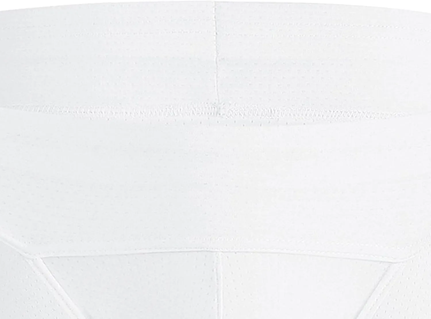 JEsilunmaMY Mens Stretch Mesh Srtiped Jockstrap Sexy Underwear Bulge Pouch Athletic Supporter Breathable Jock Straps Briefs