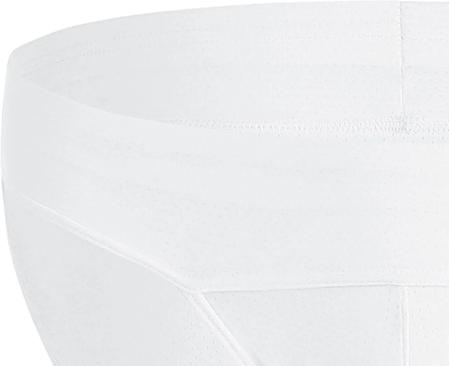 JEsilunmaMY Mens Stretch Mesh Srtiped Jockstrap Sexy Underwear Bulge Pouch Athletic Supporter Breathable Jock Straps Briefs