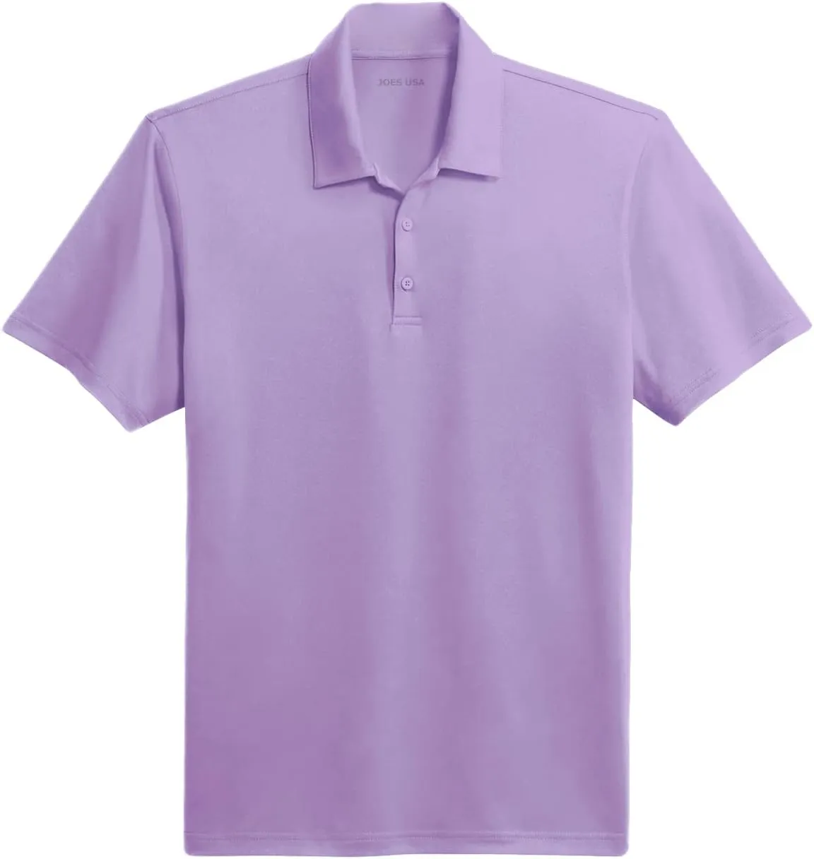 Joe's USA Men's Classic Polo Shirts in 36 Colors and Sizes: XS-10XL