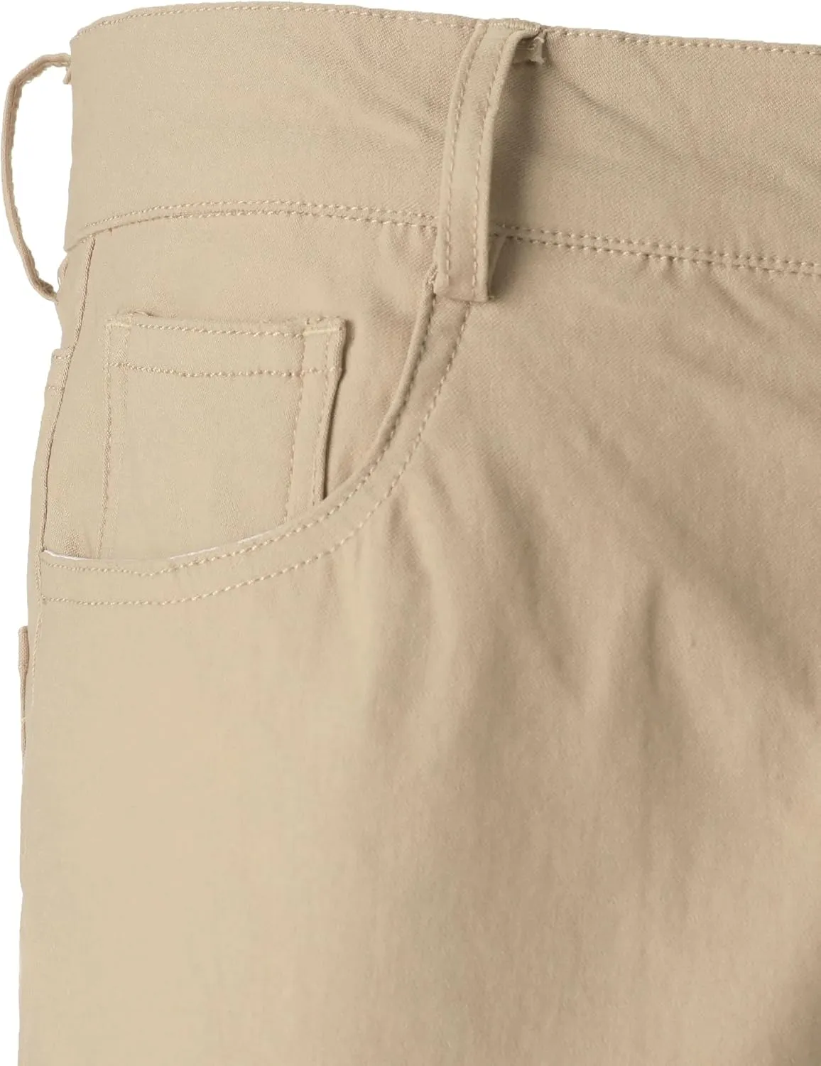 JOGAL Mens Bell Bottom Pants 70s Disco Outfits Slim Fit Retro Flared Trousers