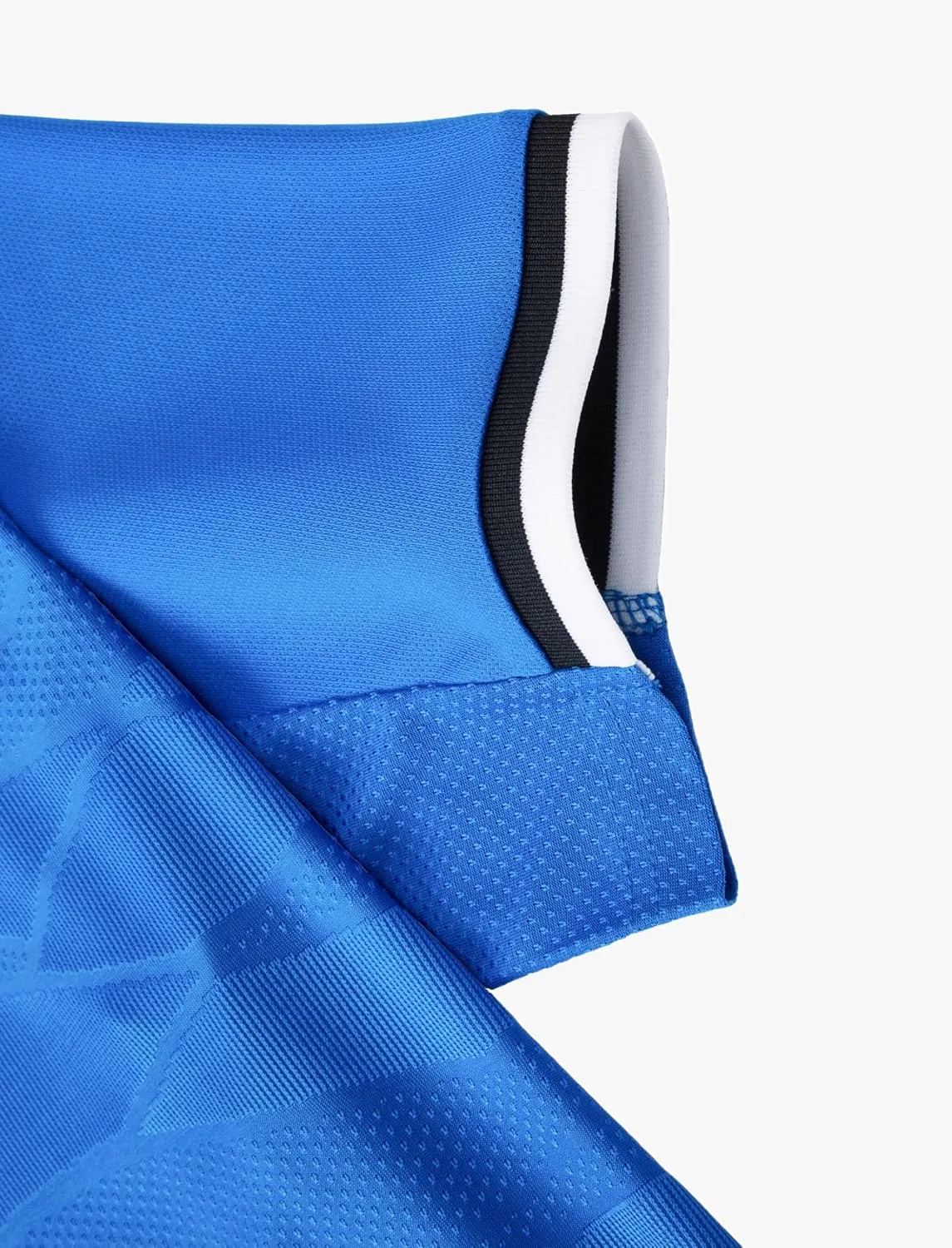 KELME Soccer Jersey for Adult Breathable Quick-Dry Football T-Shirt Sport Training Uniform