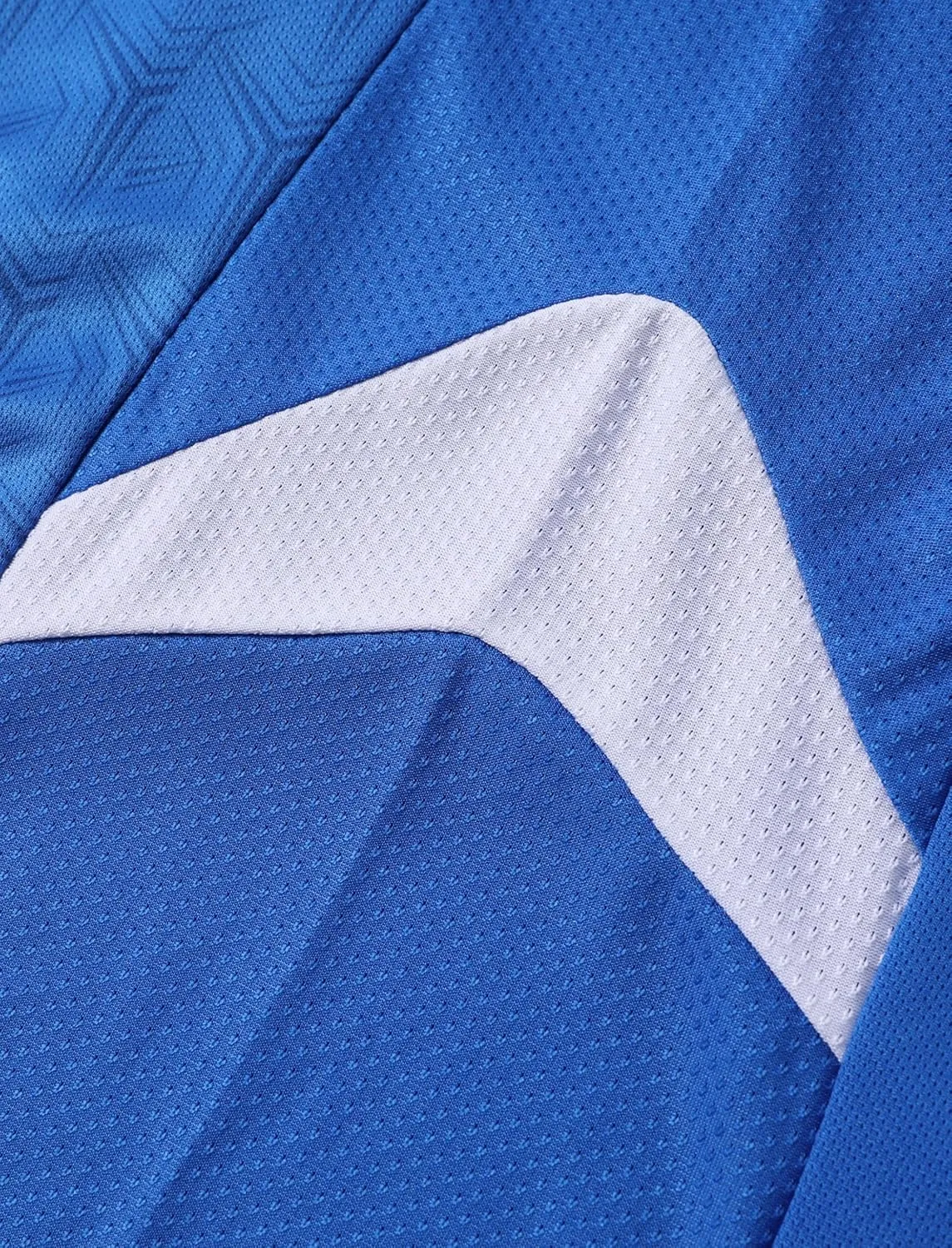 KELME Soccer Jersey for Girls Boys Breathable Quick-Dry Football T-Shirt Sport Training Uniform