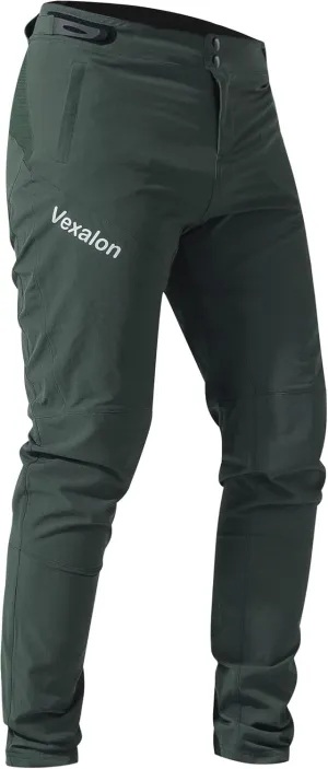 Kids Mountain Bike Pants - Quick-Dry Lightweight Breathable MTB Pants for Boys Youth Cycling Bicycle Riding