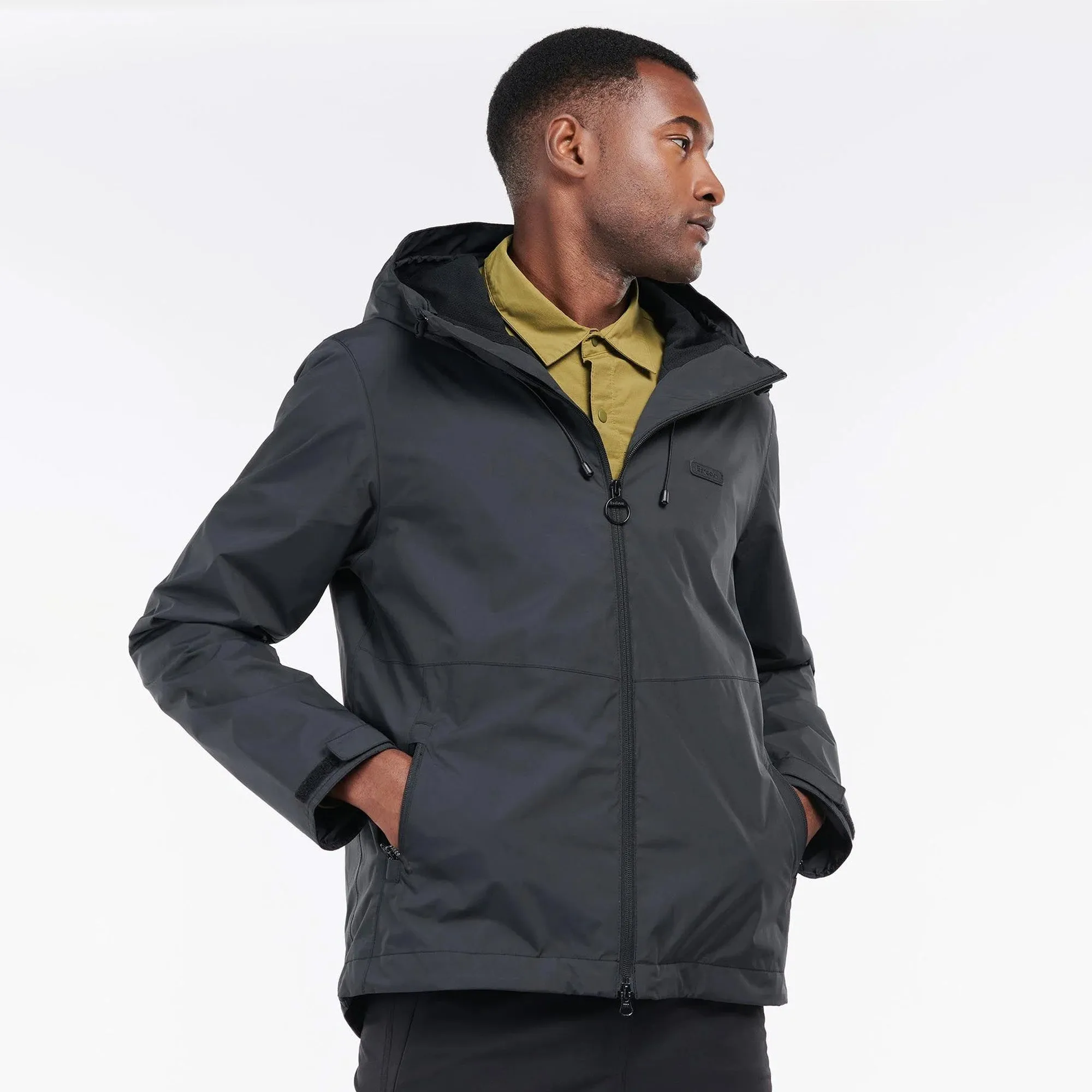 Lowland Jacket