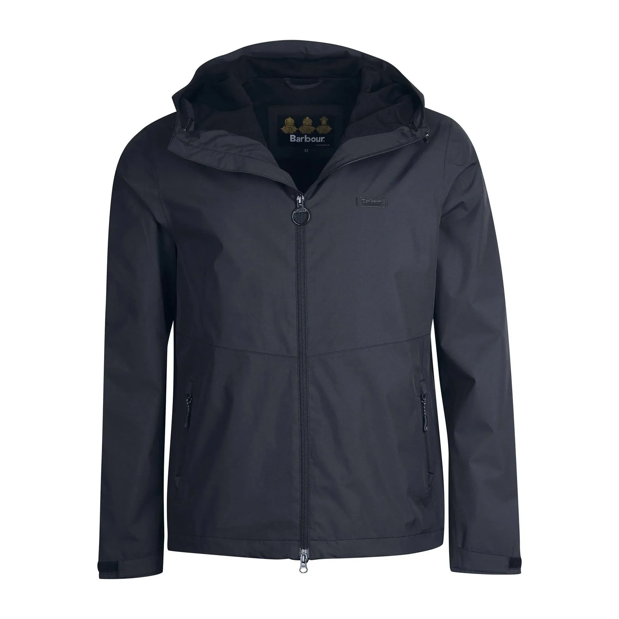 Lowland Jacket