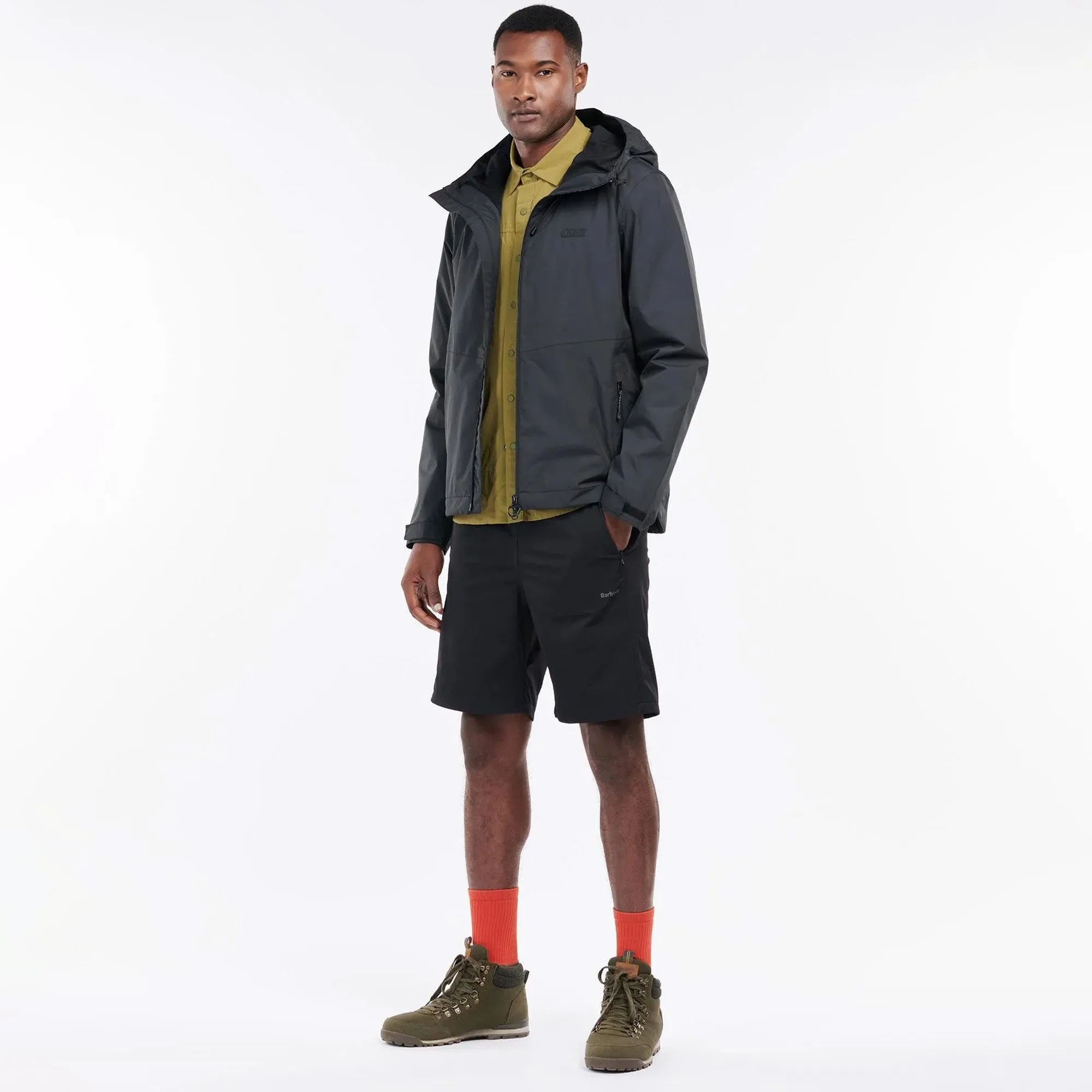 Lowland Jacket