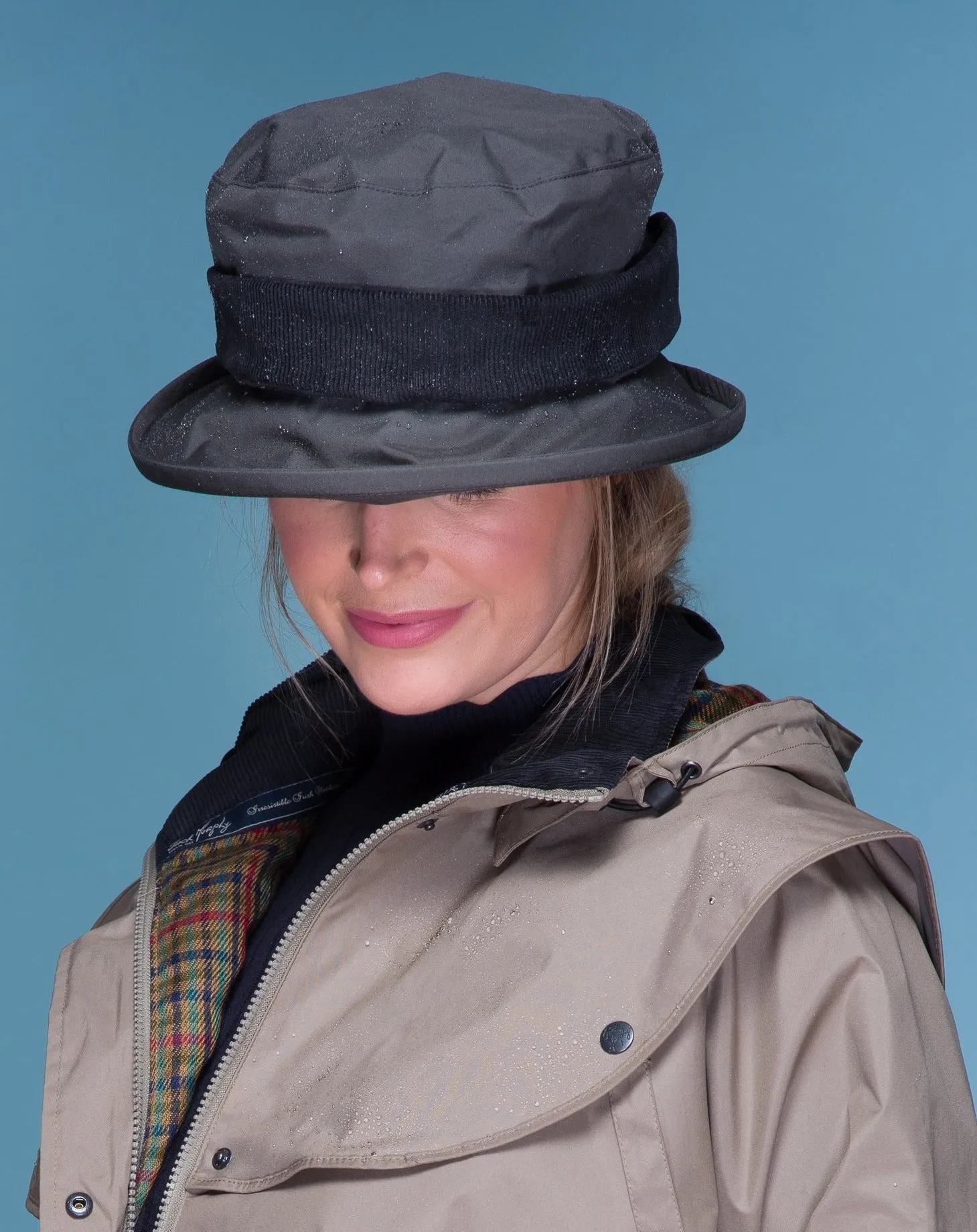Malvern Waterproof Hat