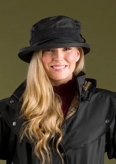 Malvern Waterproof Hat