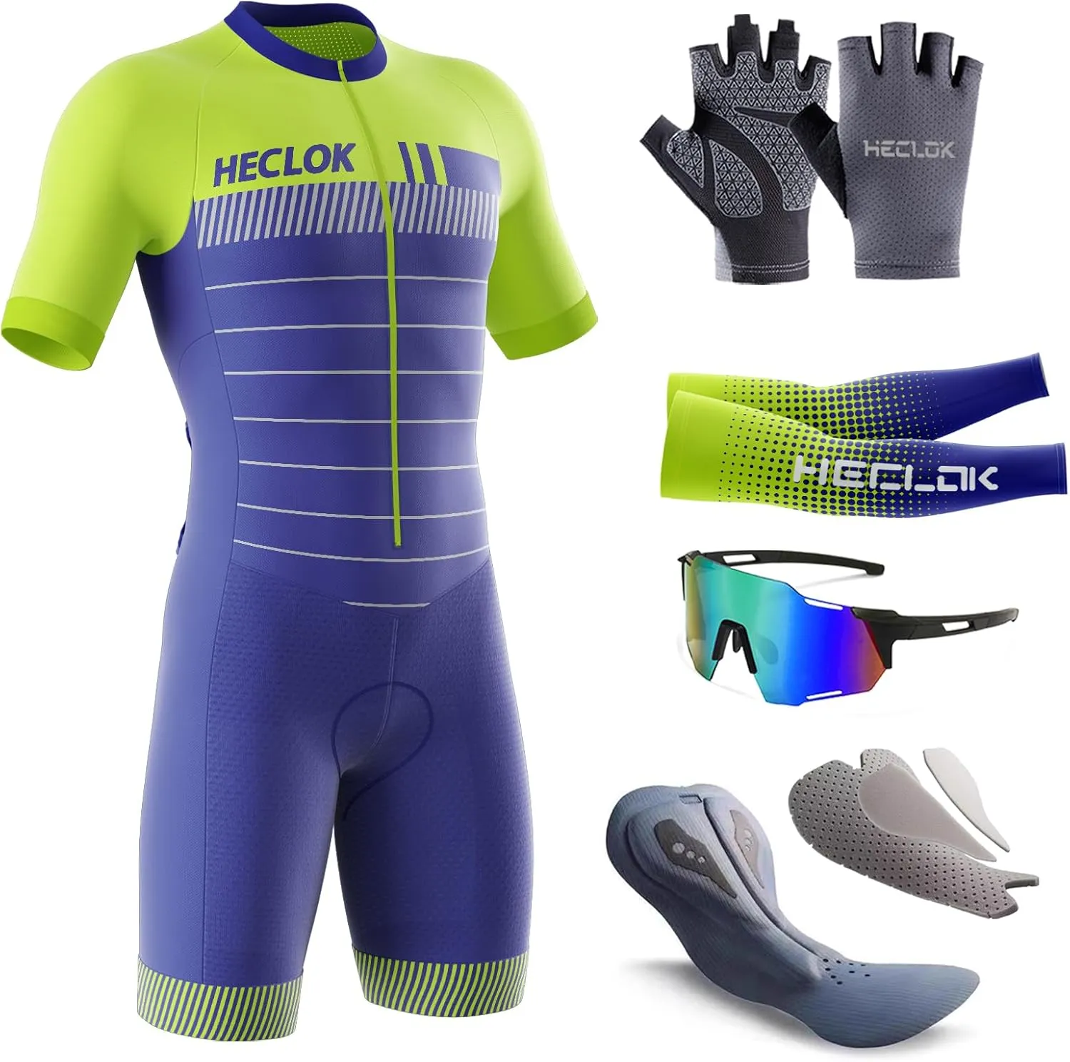 Men's Biking Bicycle Mountain Jersey,Summer Road Bike Shirt,Quick-Dry Breathable,Pattern Can Be Customized