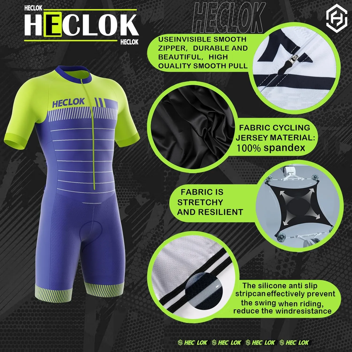 Men's Biking Bicycle Mountain Jersey,Summer Road Bike Shirt,Quick-Dry Breathable,Pattern Can Be Customized