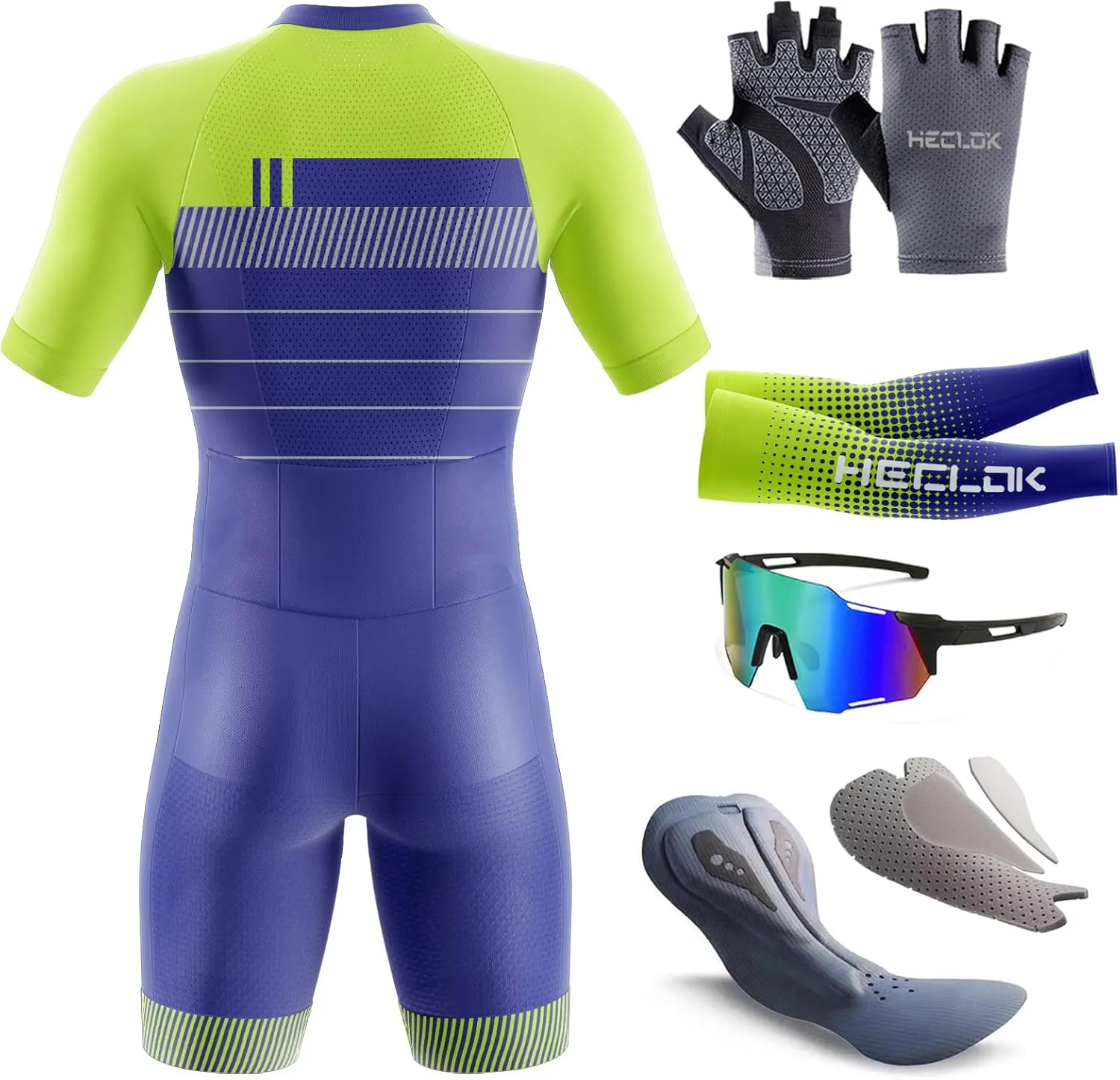 Men's Biking Bicycle Mountain Jersey,Summer Road Bike Shirt,Quick-Dry Breathable,Pattern Can Be Customized
