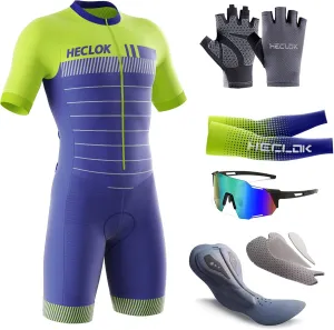 Men's Biking Bicycle Mountain Jersey,Summer Road Bike Shirt,Quick-Dry Breathable,Pattern Can Be Customized