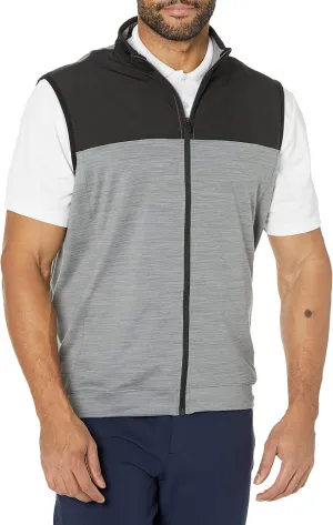 Men's Cloudspun Colorblock Vest