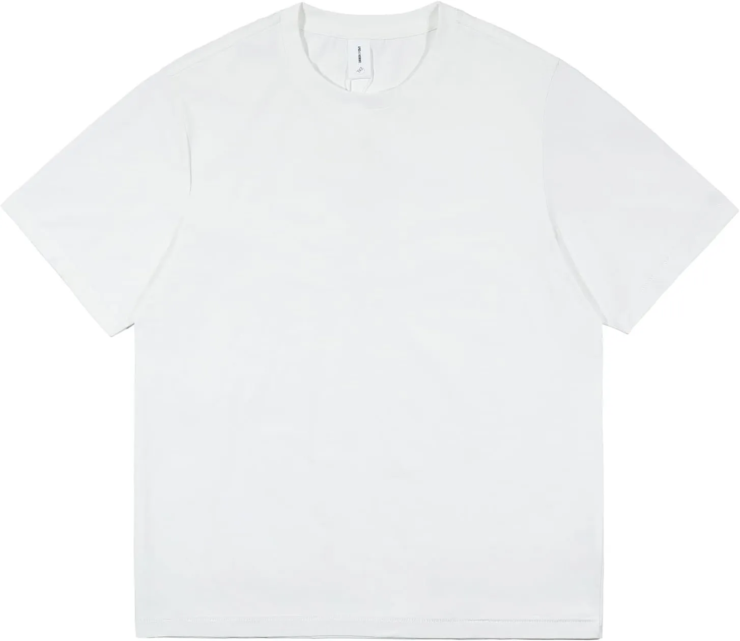 Men's Quick-Dry Cooling T-Shirt,Breathable Ice Silk Tee for Summer Sports and Gym
