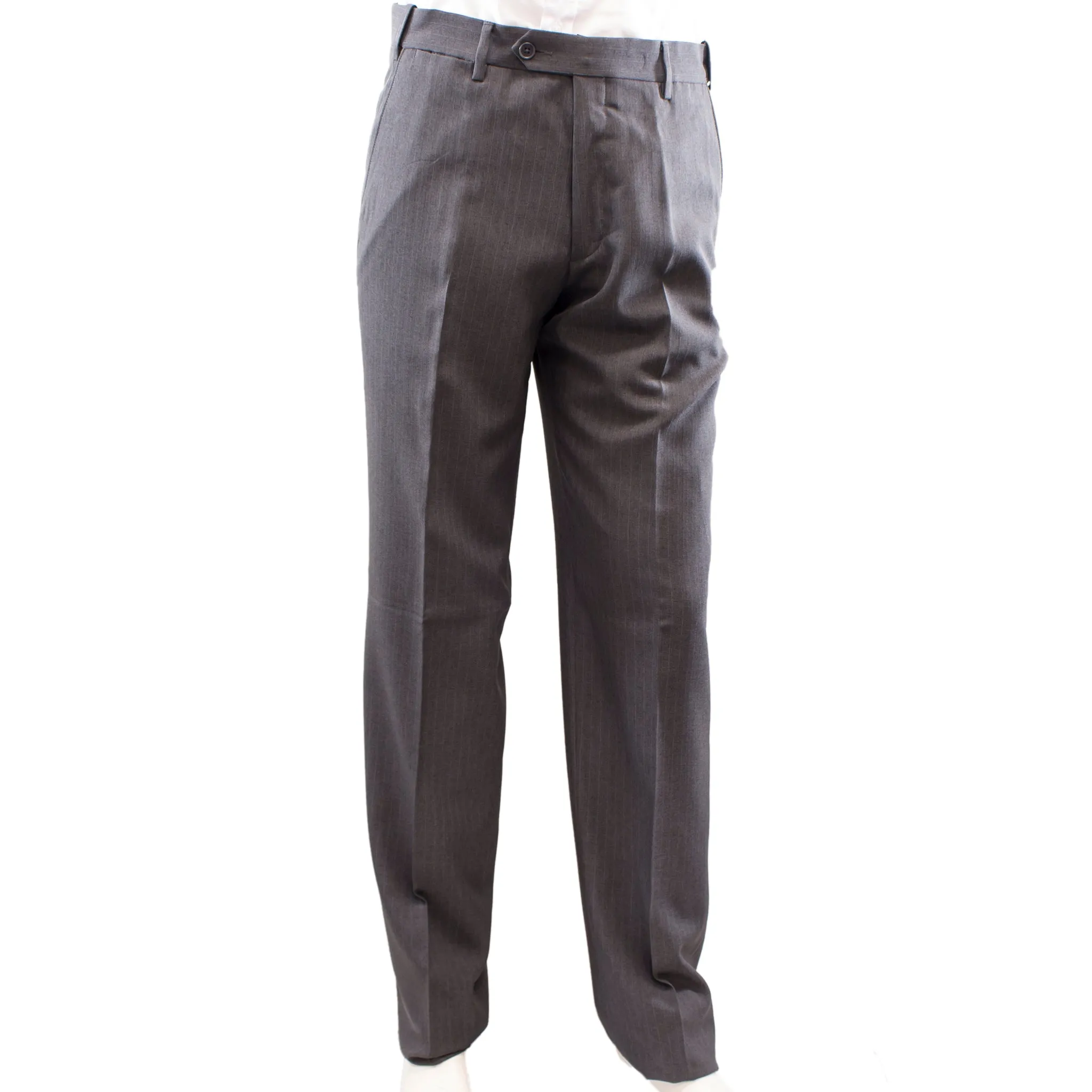 Men's Suit Pants Pinstripe Poly Rayon 7602 7802