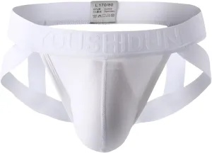 Mens Thongs and G String Underwear Bikini Slutty Briefs Man G-String Breathable Under Panties