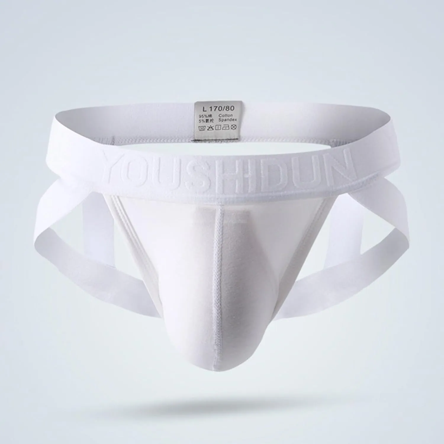 Mens Thongs and G String Underwear Bikini Slutty Briefs Man G-String Breathable Under Panties