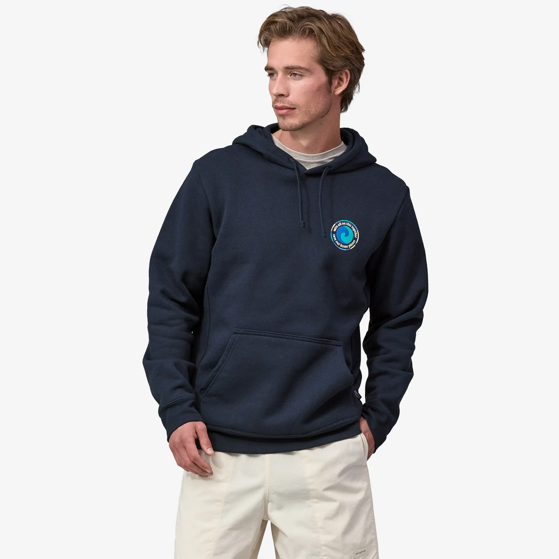 Men's Unity Fitz Uprisal Hoody