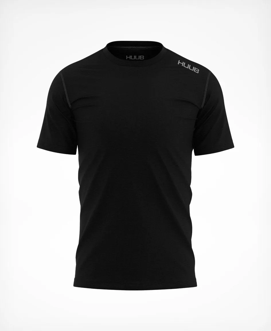 Merino Short Sleeve Baselayer