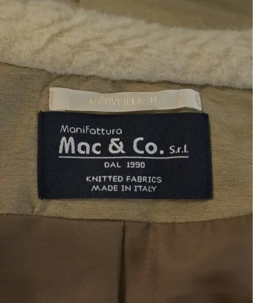MERVEILLE.H Down jackets/Vests