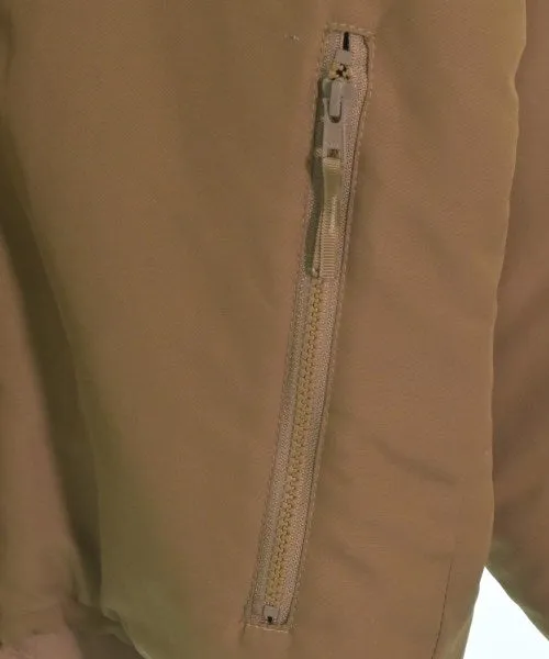 MILITARY Down jackets/Vests