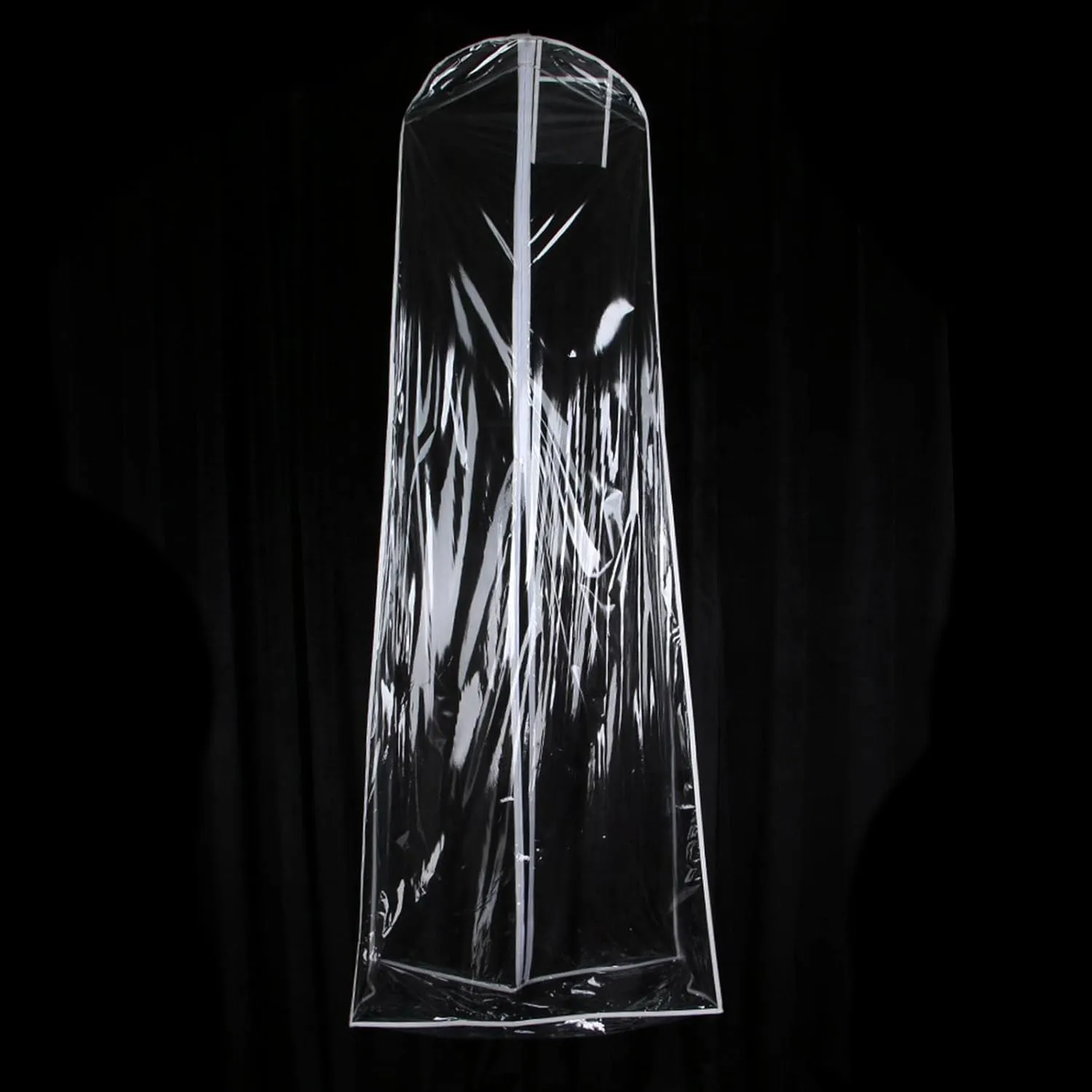 misppro Rainproof Breathable Dustproof Garment Bag for Dance Dress - 200 x 70 x 30cm