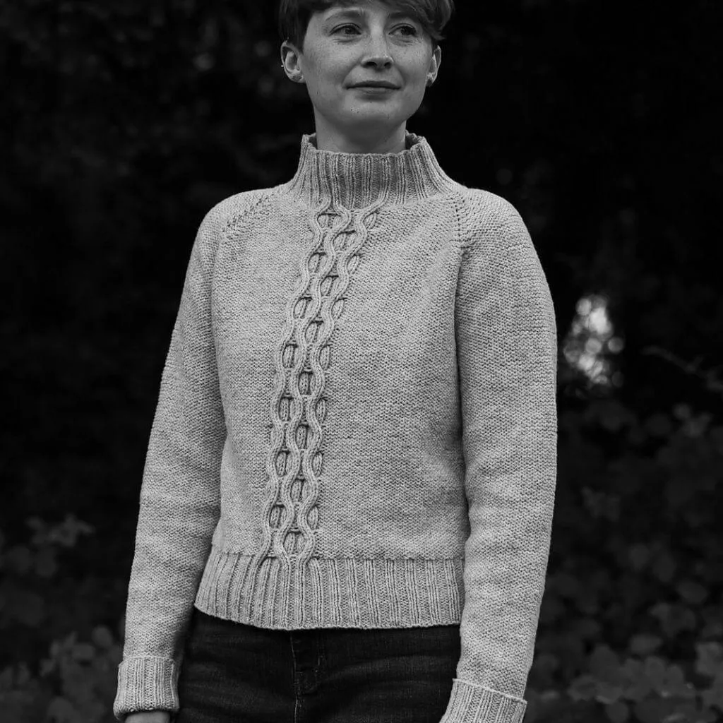 Nest [Tin Can Knits]