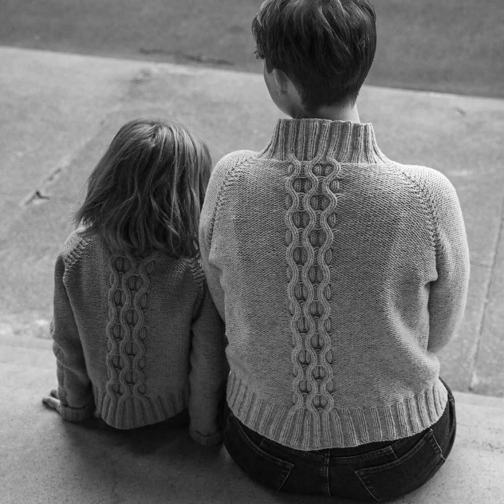 Nest [Tin Can Knits]