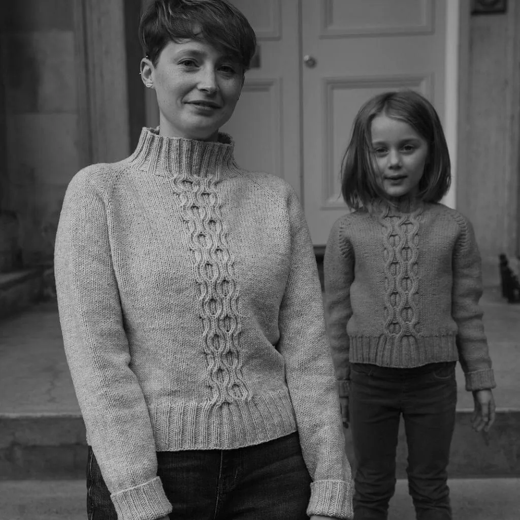 Nest [Tin Can Knits]
