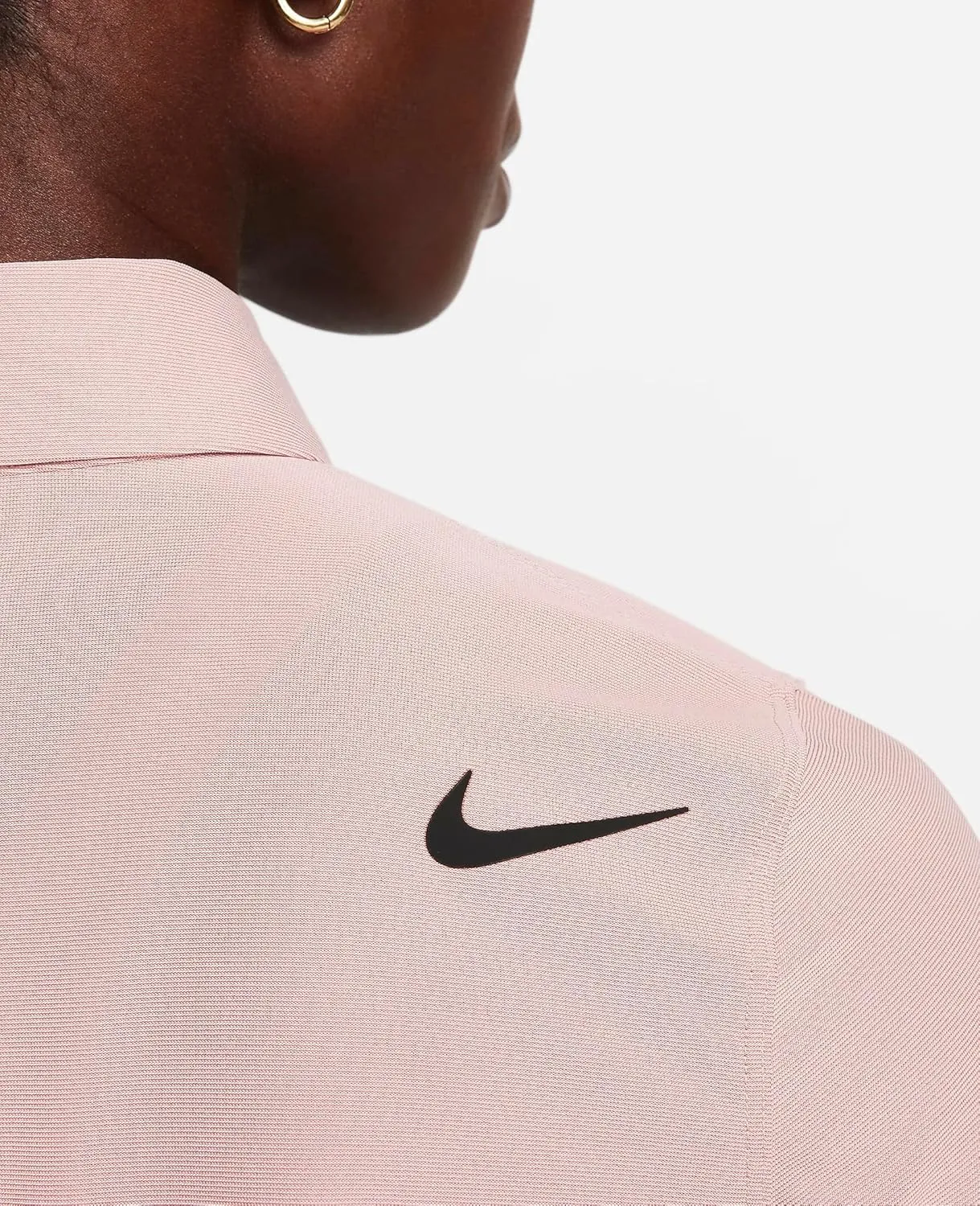 Nike Dri-FIT ADV Tour Women's Short-Sleeve Golf Polo