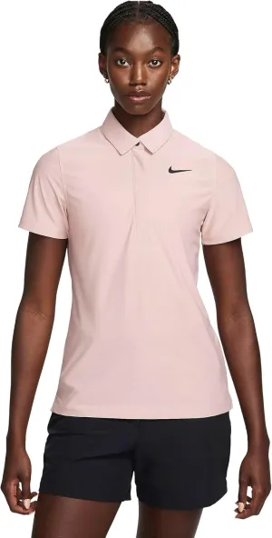 Nike Dri-FIT ADV Tour Women's Short-Sleeve Golf Polo