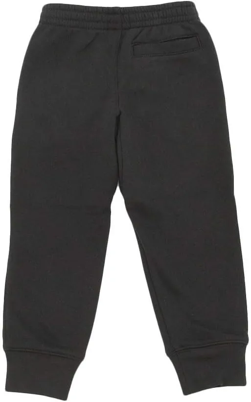 Nike Kids Boy's Club Fleece Rib Cuff Pants (Little Kids)