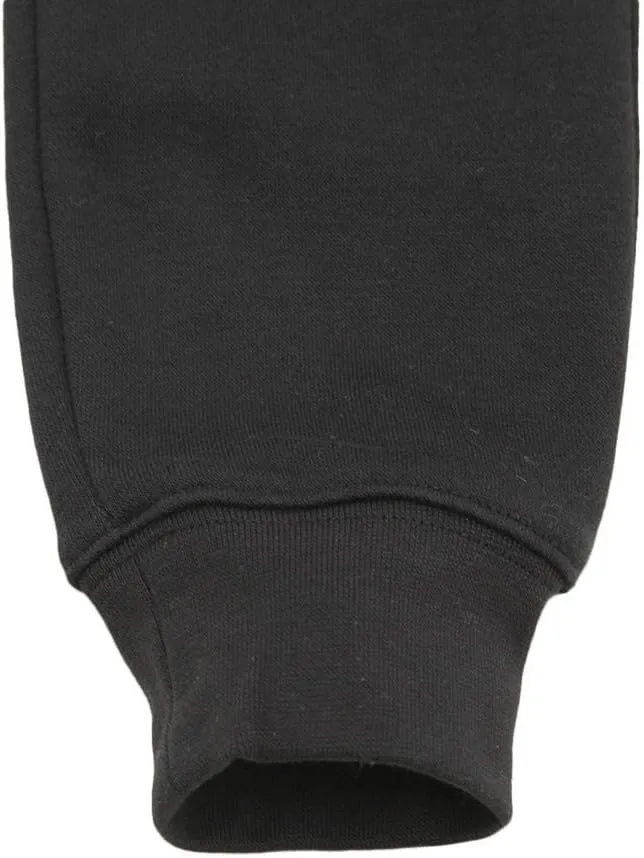 Nike Kids Boy's Club Fleece Rib Cuff Pants (Little Kids)