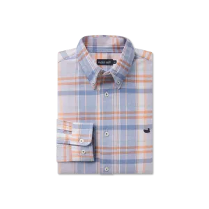 Oakmont Oxford Dress Shirt