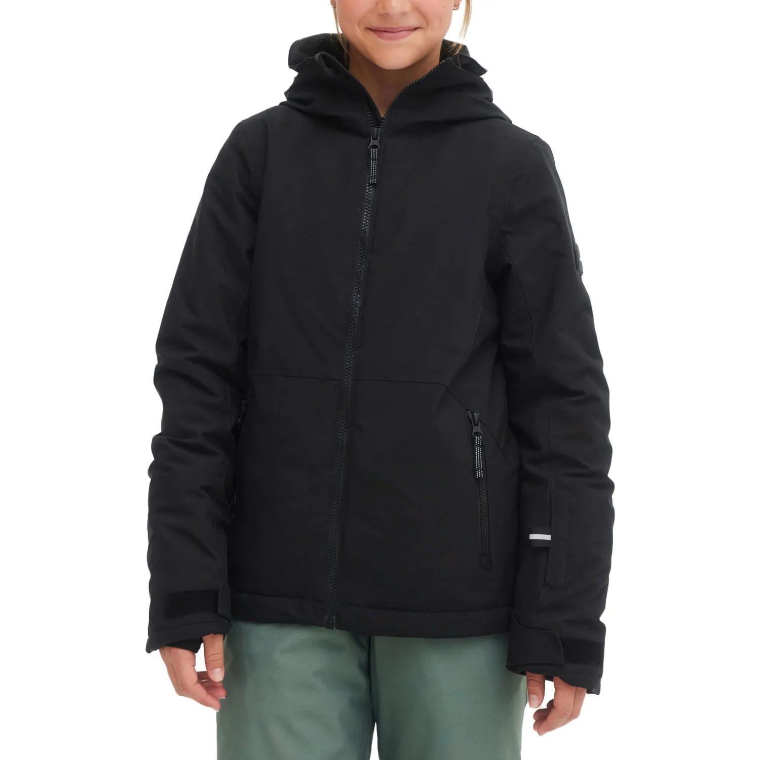 O'Neill Adelite Jacket 2023 - Girl's