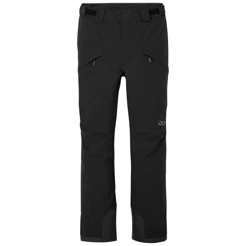 Outdoor Research Men's Snowcrew Insulated Pant, Size XL