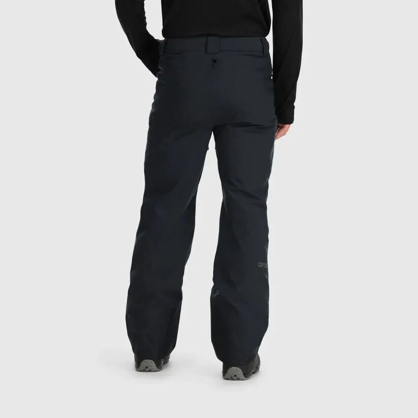 Outdoor Research Men's Snowcrew Insulated Pant, Size XL