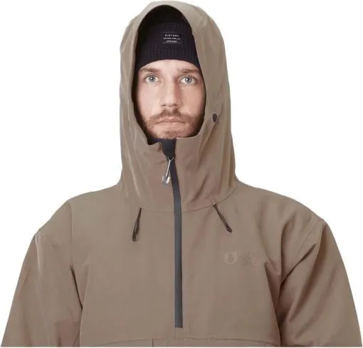 PICTURE 2022 U11 JACKET